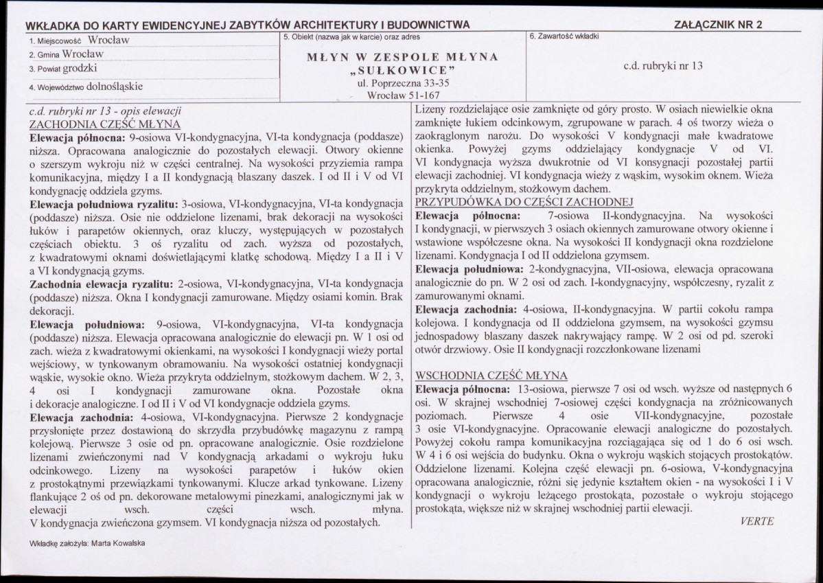 KB - Karta biała, skan nr 7