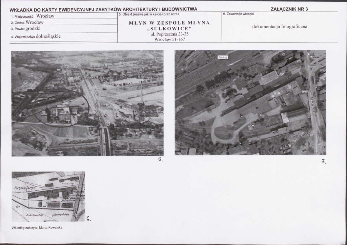 KB - Karta biała, skan nr 9