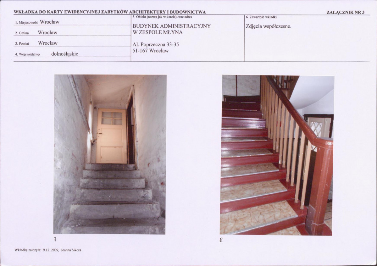 KB - Karta biała, skan nr 9