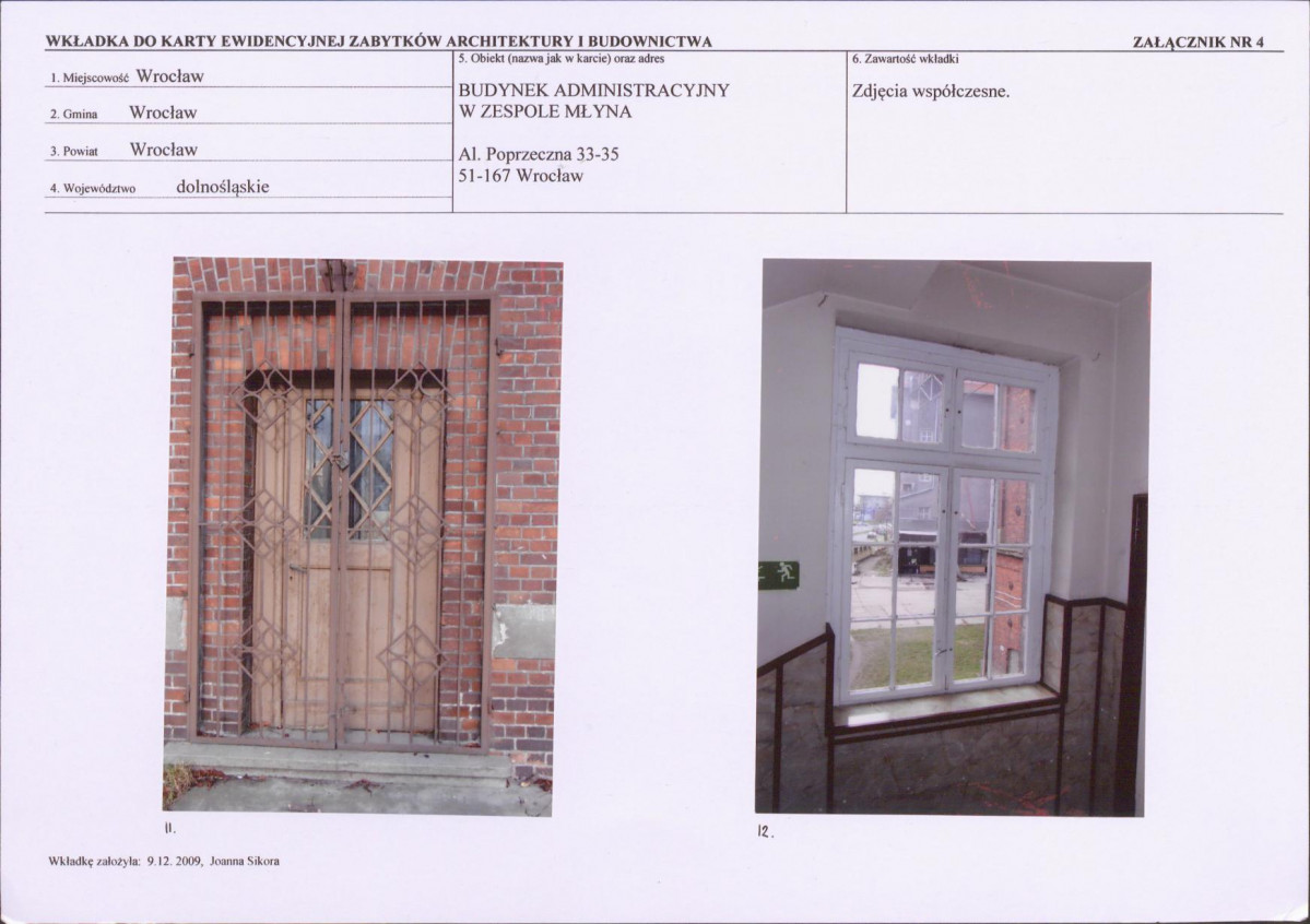 KB - Karta biała, skan nr 11