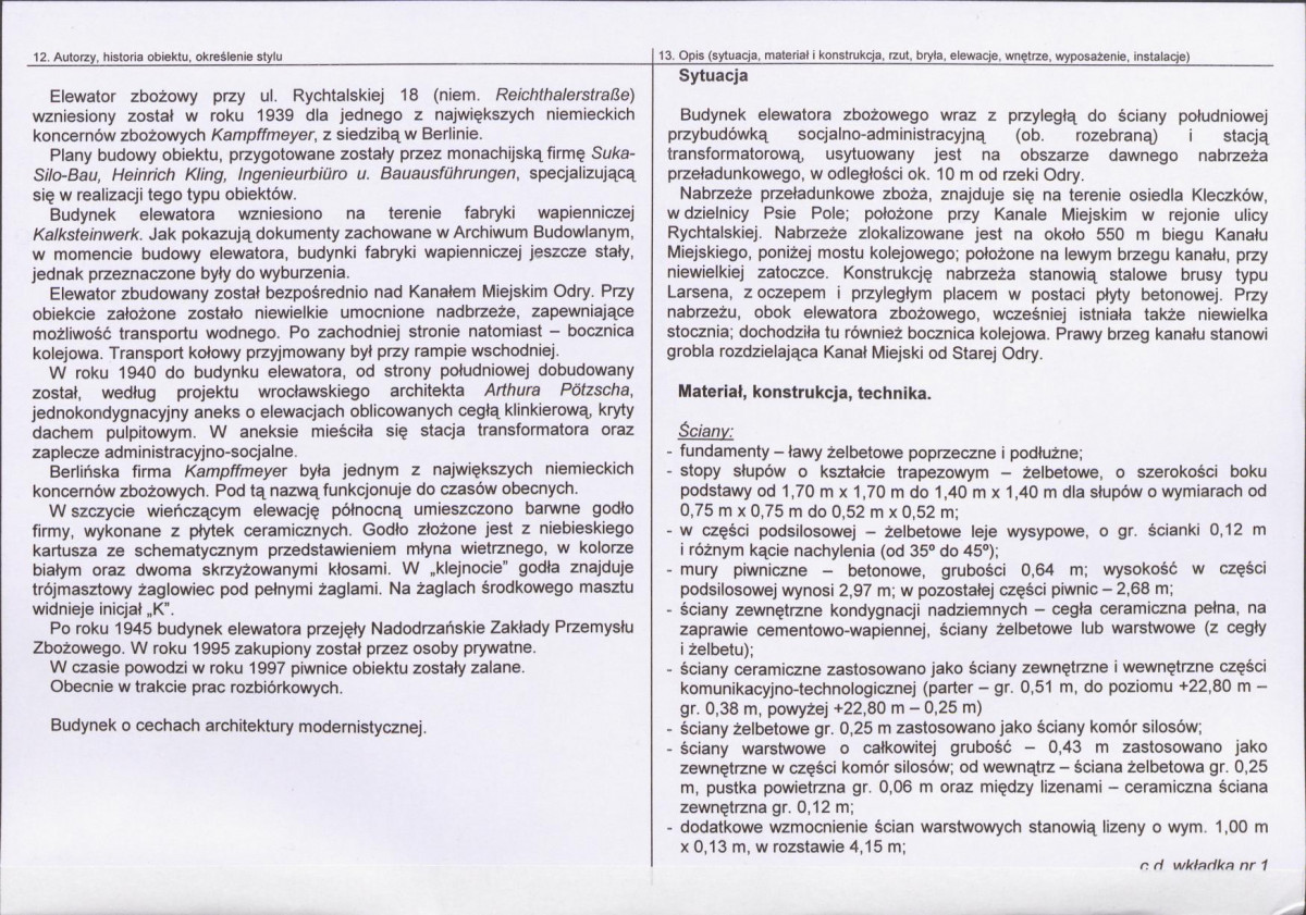 KB - Karta biała, skan nr 2