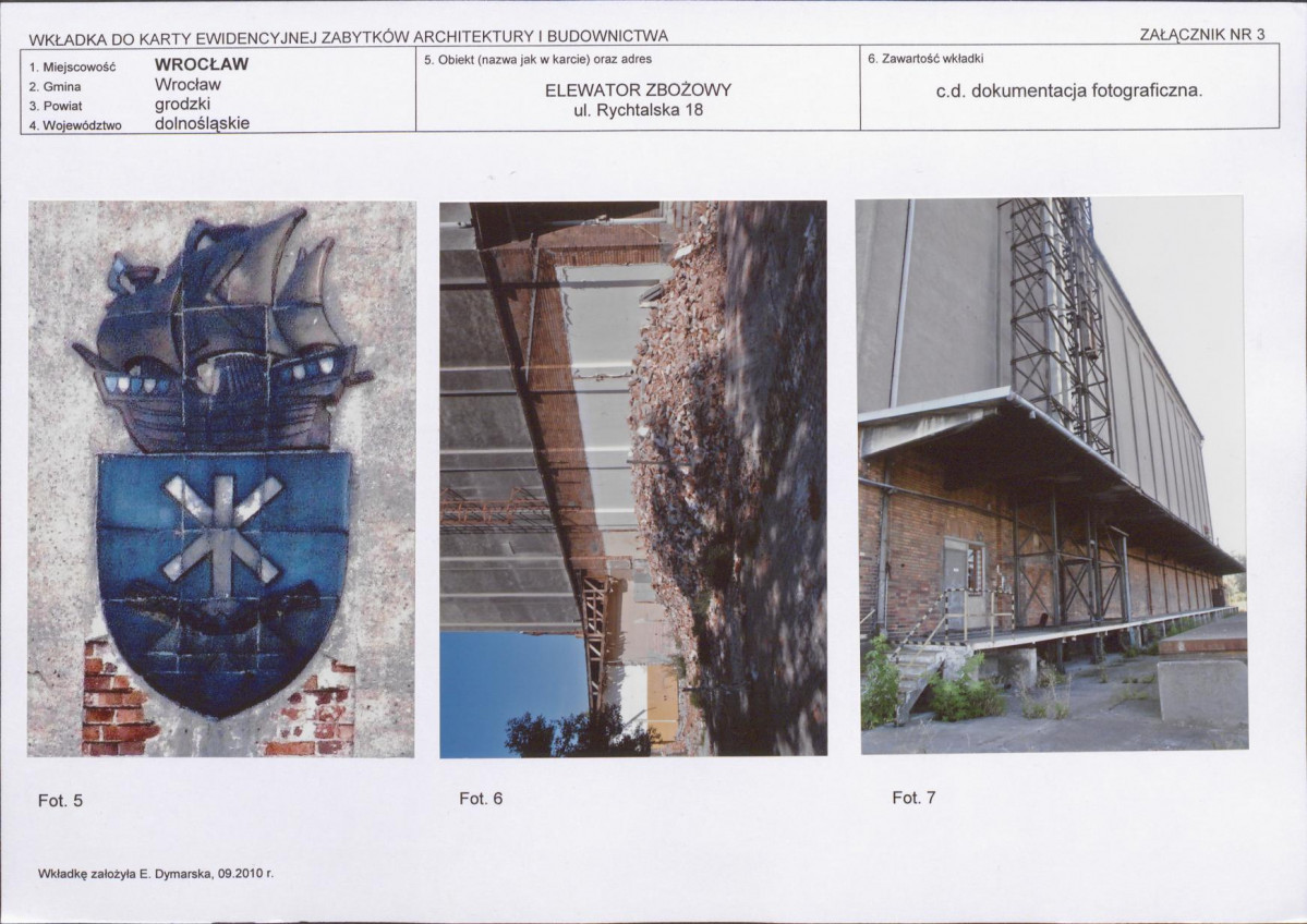 KB - Karta biała, skan nr 9