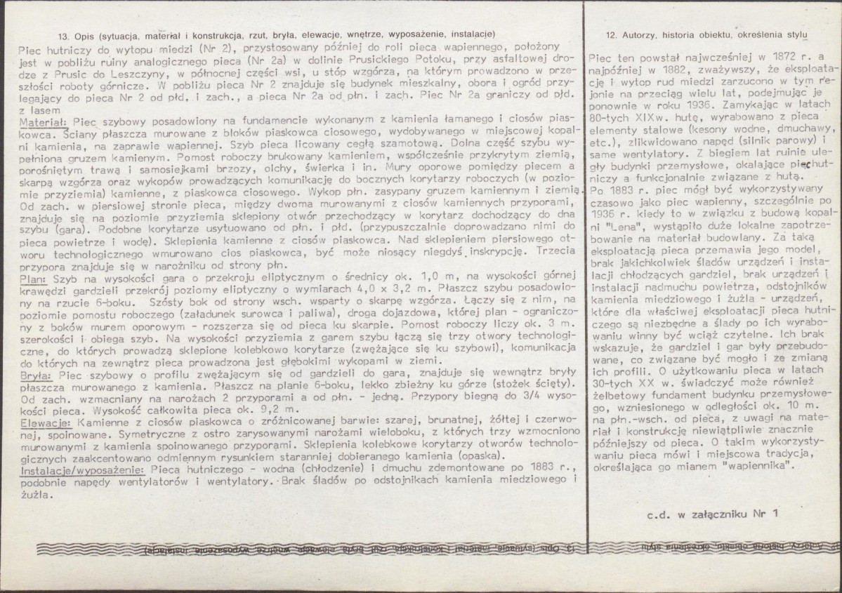 KB - Karta biała, skan nr 2