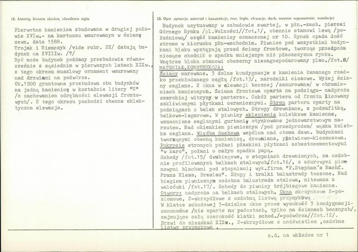 KB - Karta biała, skan nr 2