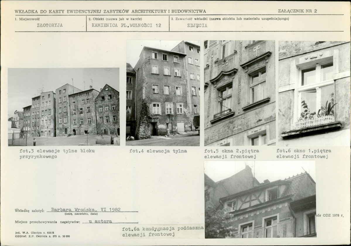 KB - Karta biała, skan nr 7