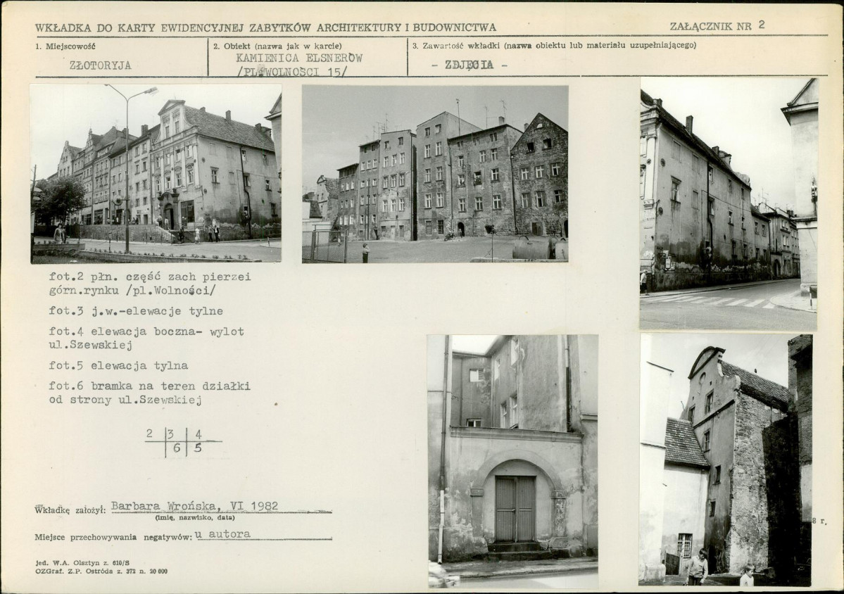 KB - Karta biała, skan nr 7
