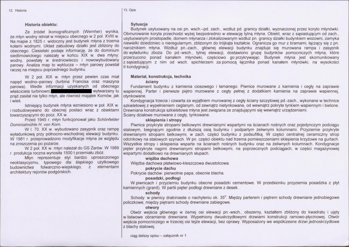 KB - Karta biała, skan nr 2