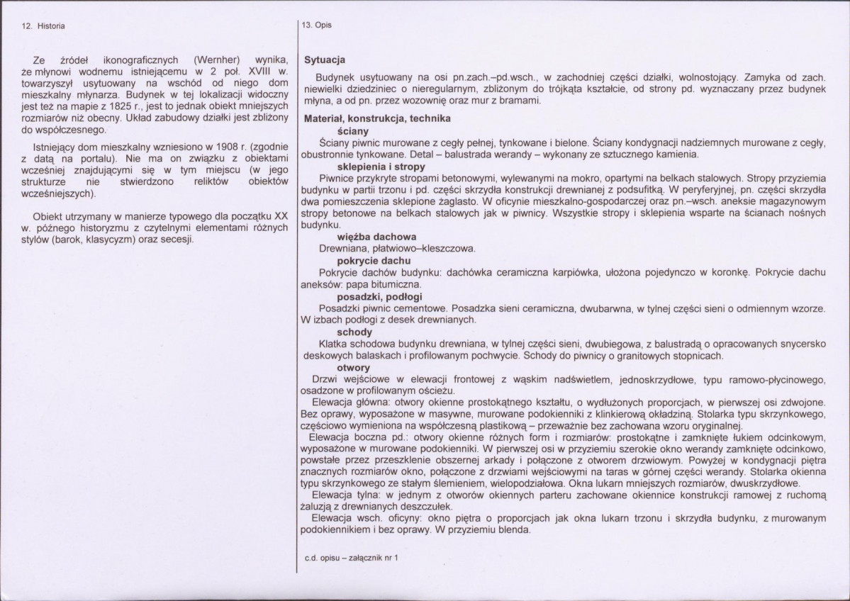 KB - Karta biała, skan nr 2