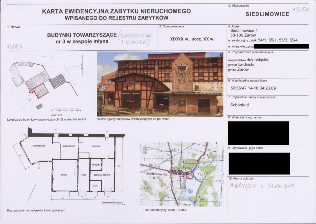 KB - Karta biała, skan nr 1