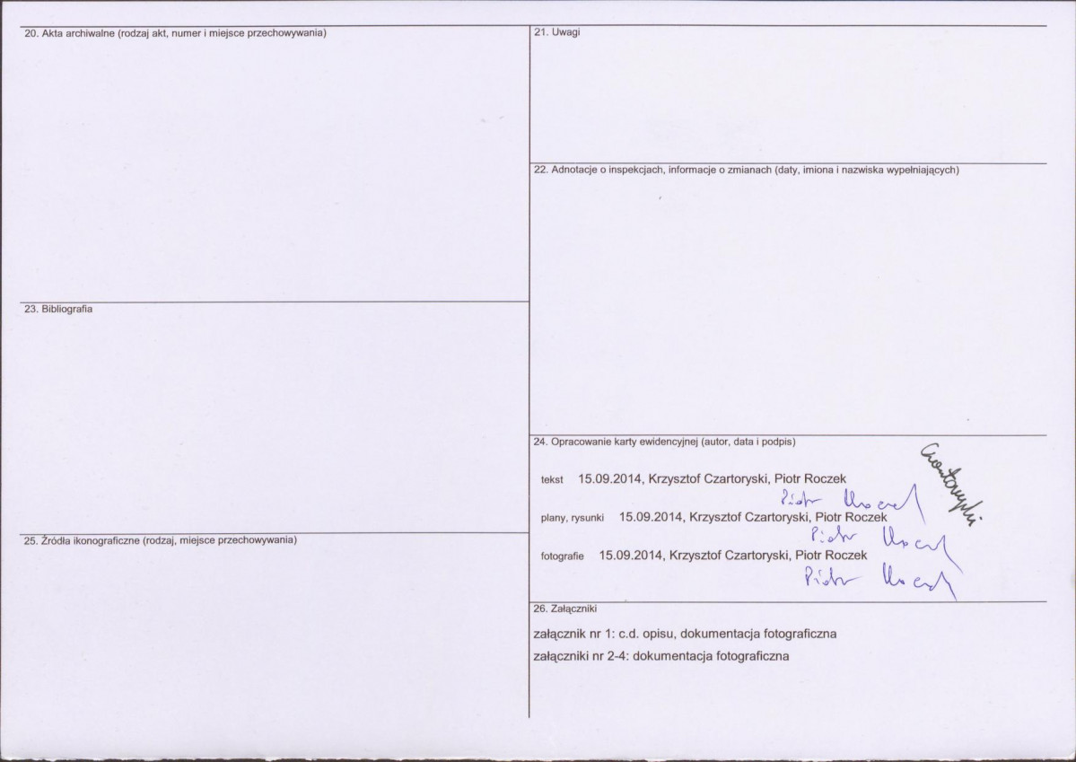 KB - Karta biała, skan nr 4