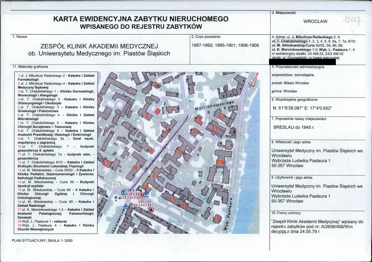 KB - Karta biała, skan nr 1