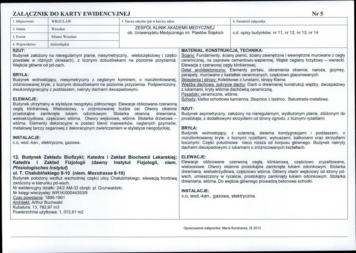 KB - Karta biała, skan nr 13