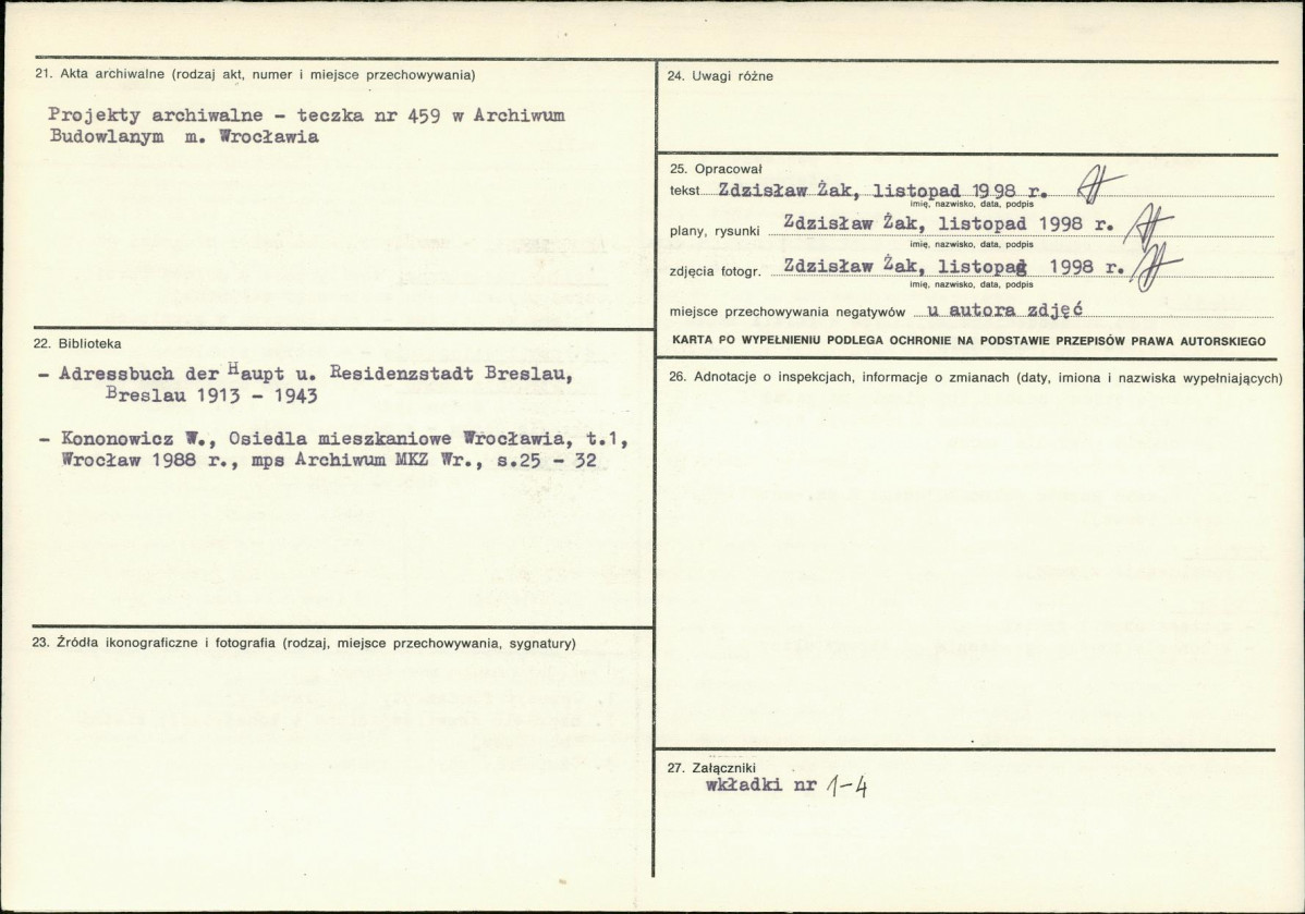 KB - Karta biała, skan nr 4