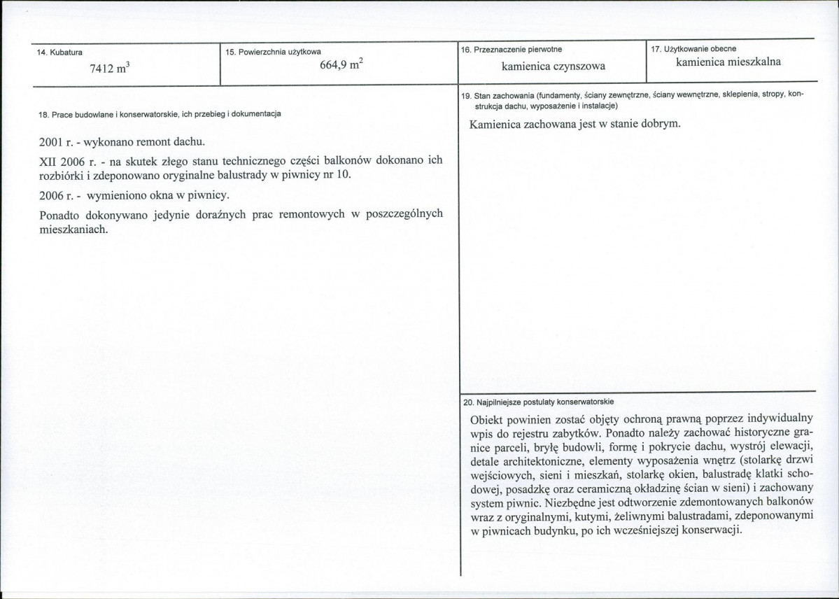 KB - Karta biała, skan nr 3