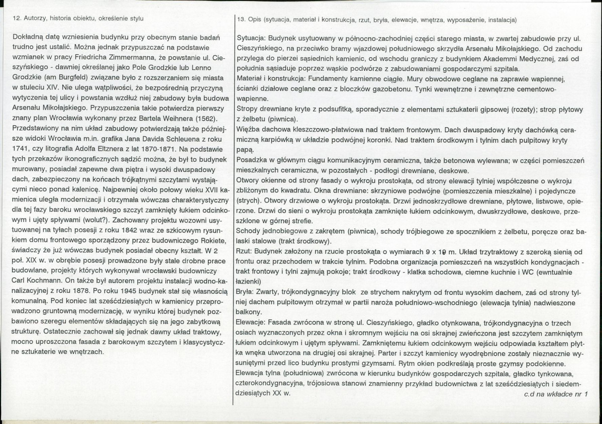 Karta biała, skan nr 2