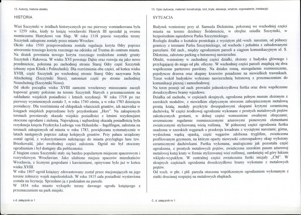 KB - Karta biała, skan nr 2