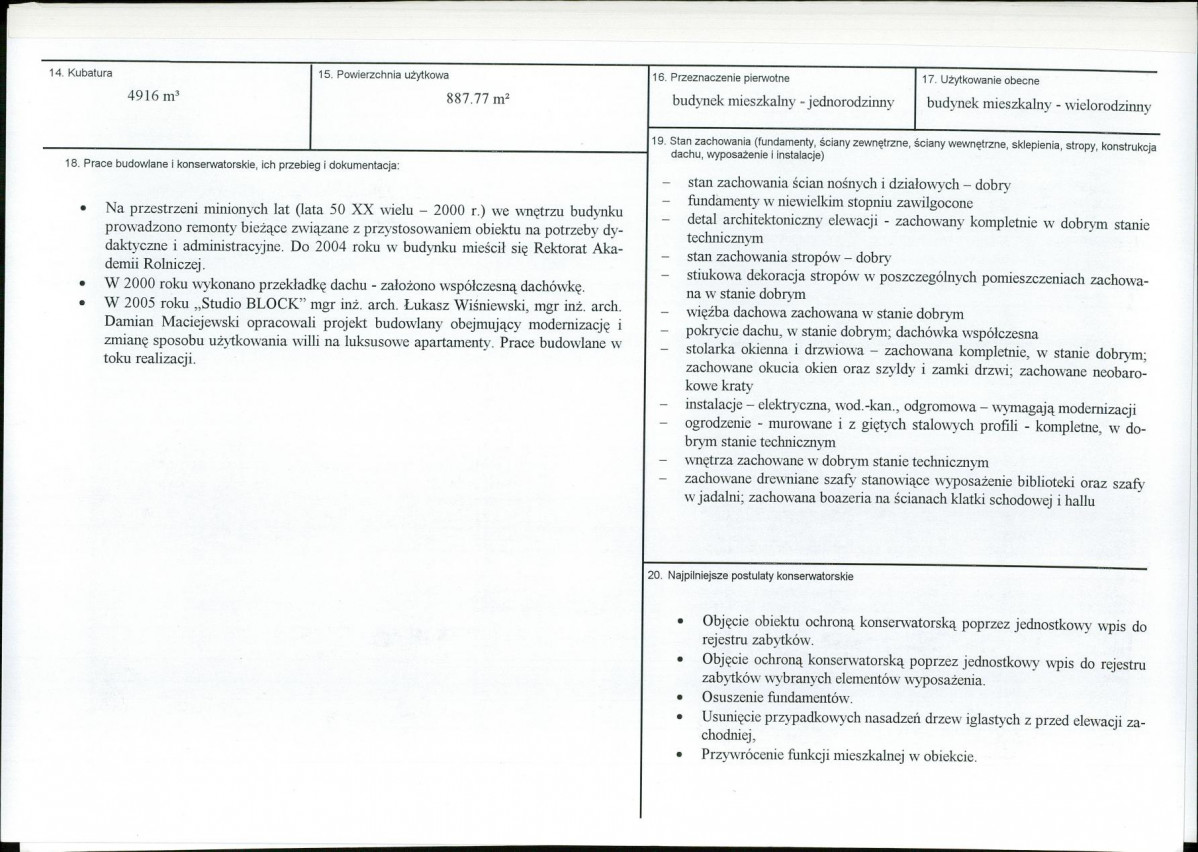 KB - Karta biała, skan nr 3