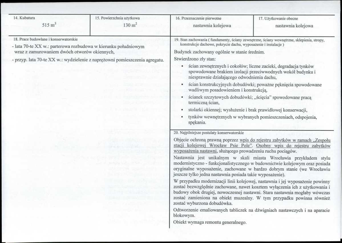KB - Karta biała, skan nr 3