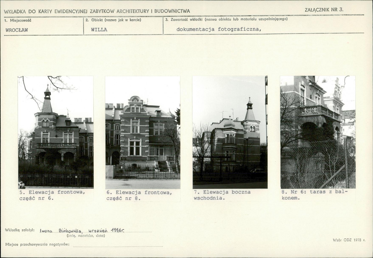 KB - Karta biała, skan nr 9