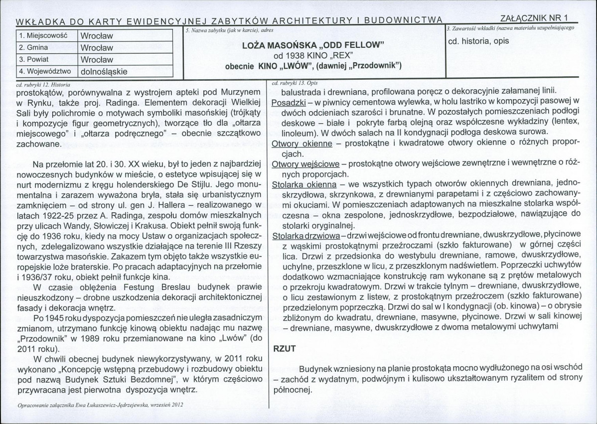 KB - Karta biała, skan nr 5