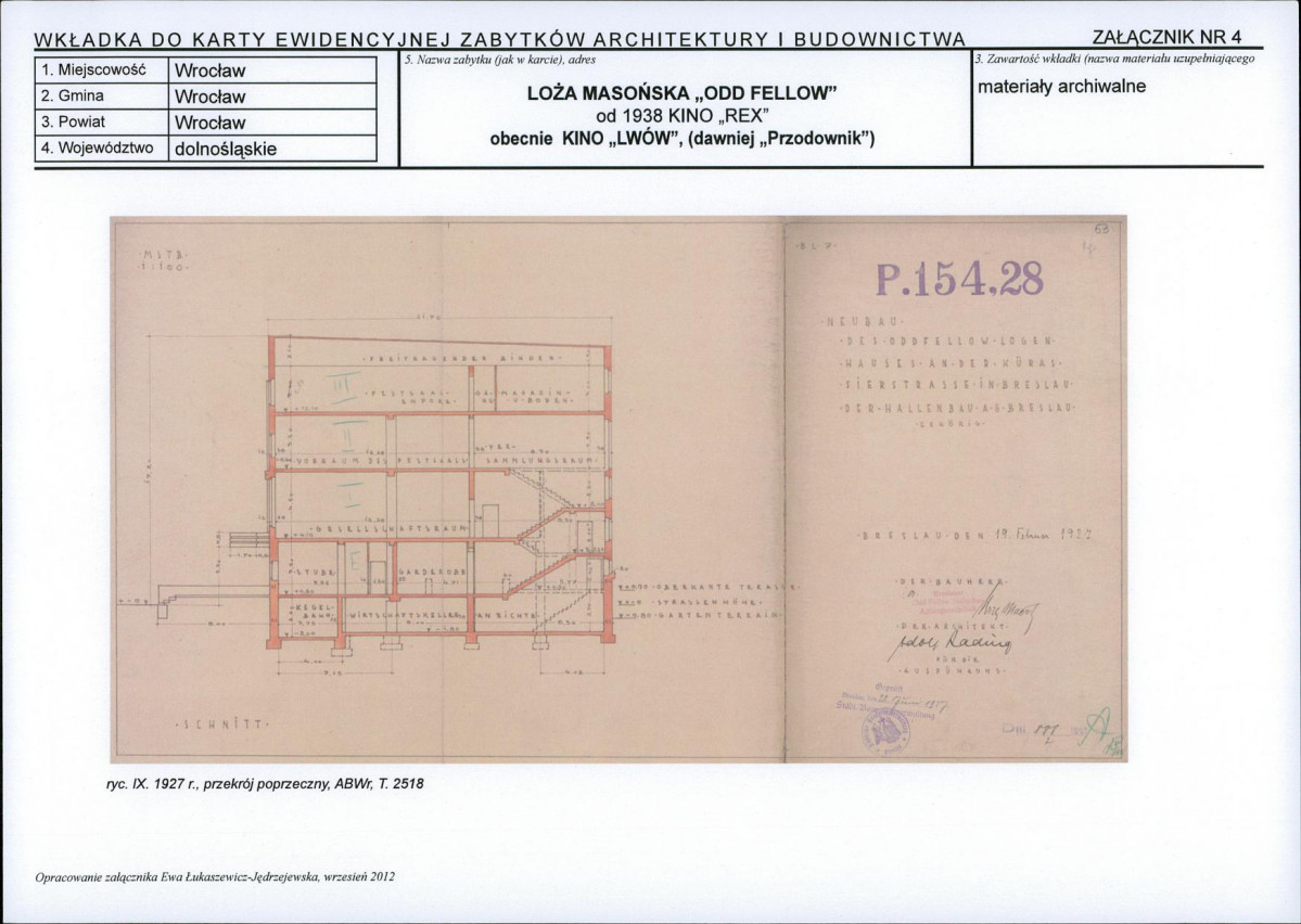 KB - Karta biała, skan nr 11