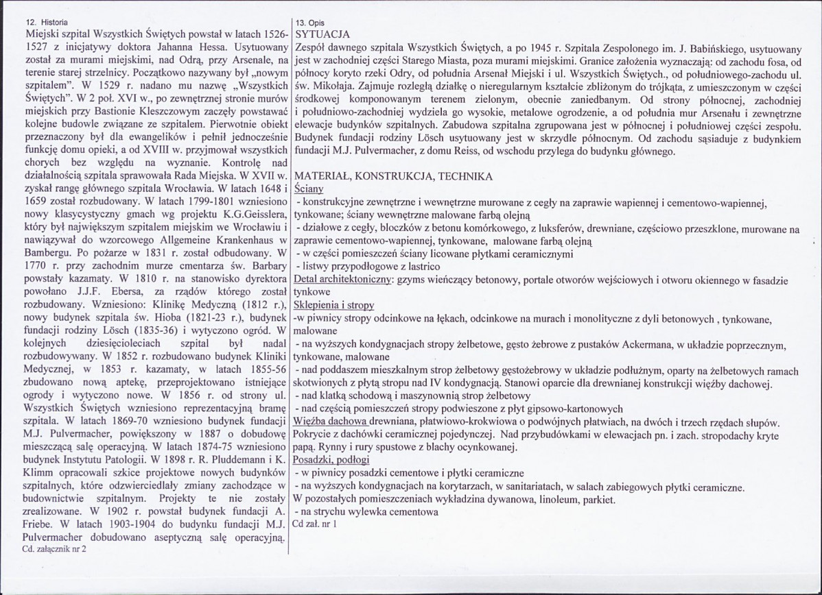 KB - Karta biała, skan nr 2