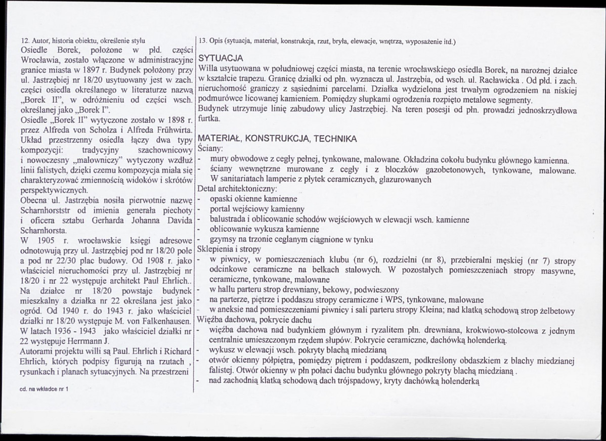 Karta biała, skan nr 2