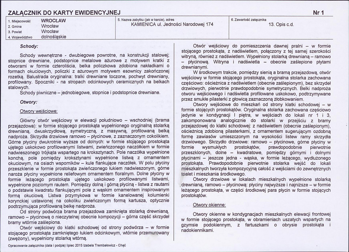 KB - Karta biała, skan nr 5