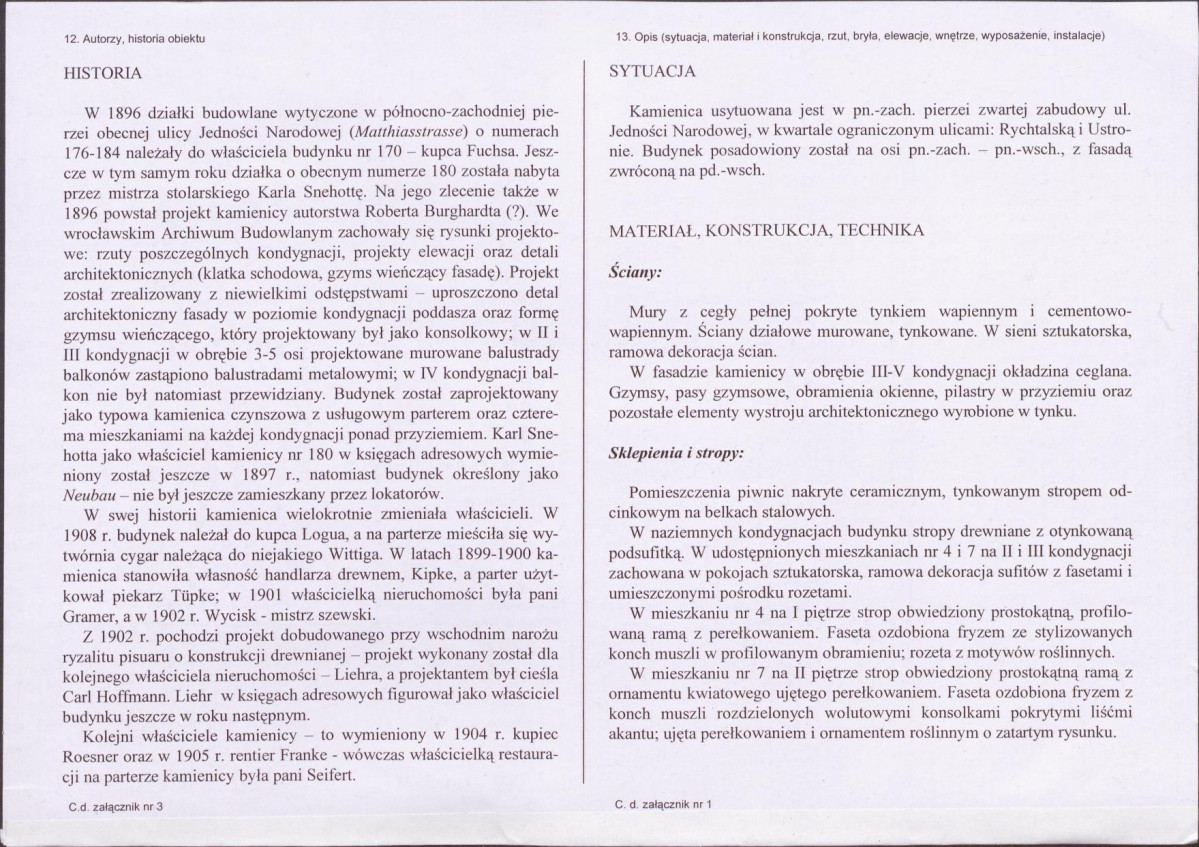 KB - Karta biała, skan nr 2