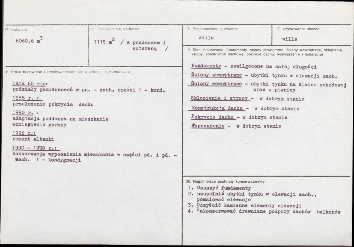 KB - Karta biała, skan nr 3