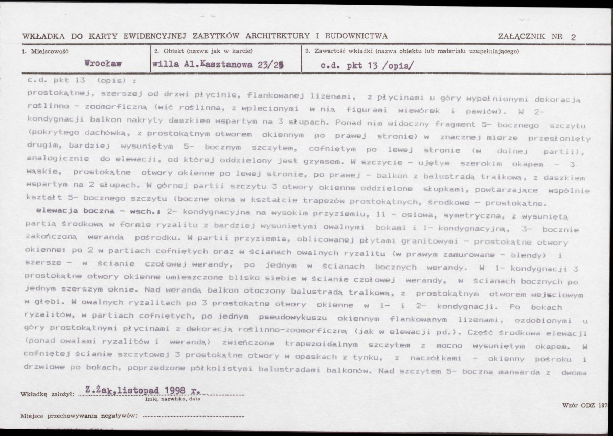 KB - Karta biała, skan nr 7