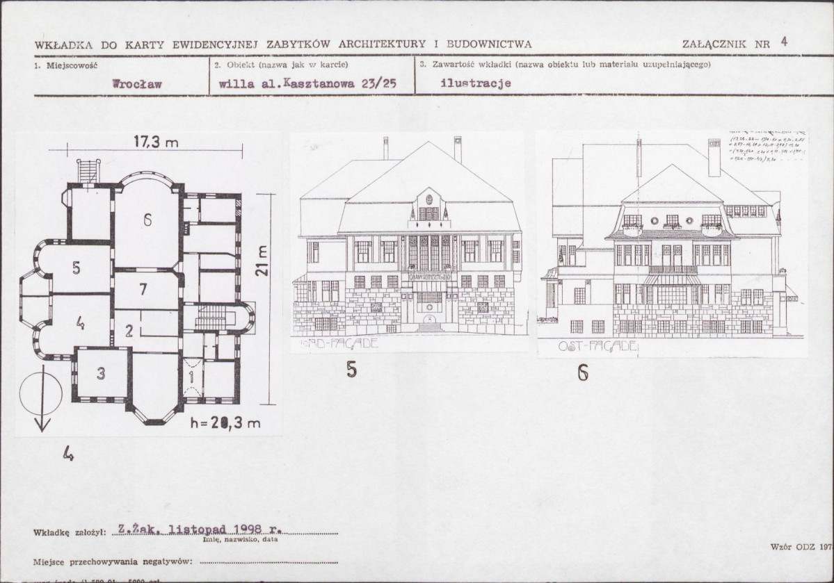 KB - Karta biała, skan nr 11