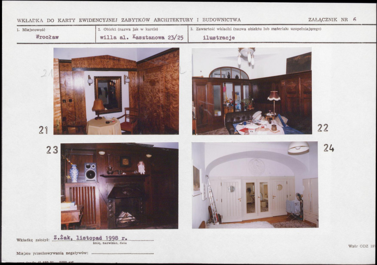 KB - Karta biała, skan nr 15