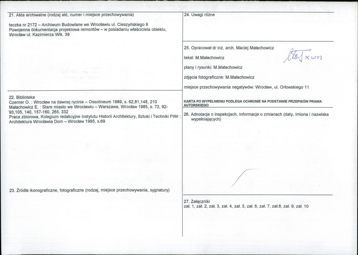 KB - Karta biała, skan nr 4