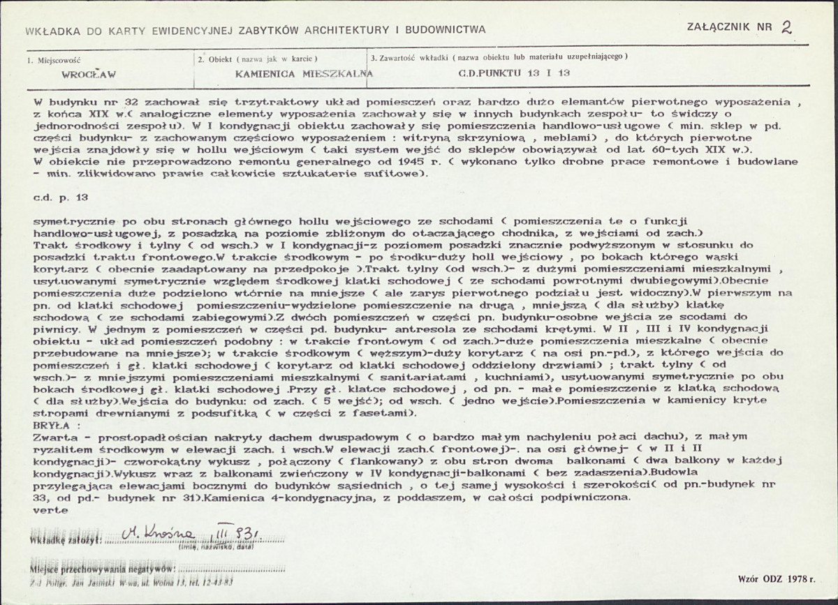 KB - Karta biała, skan nr 7