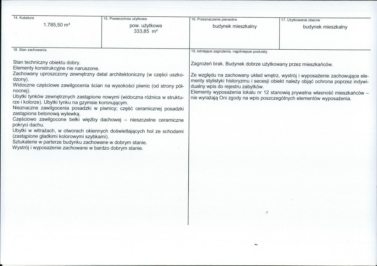KB - Karta biała, skan nr 3