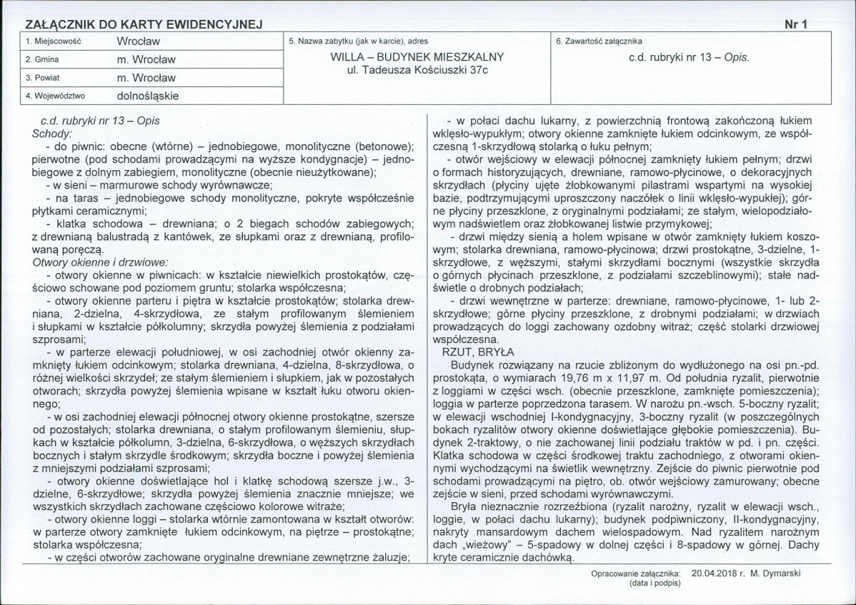 KB - Karta biała, skan nr 5