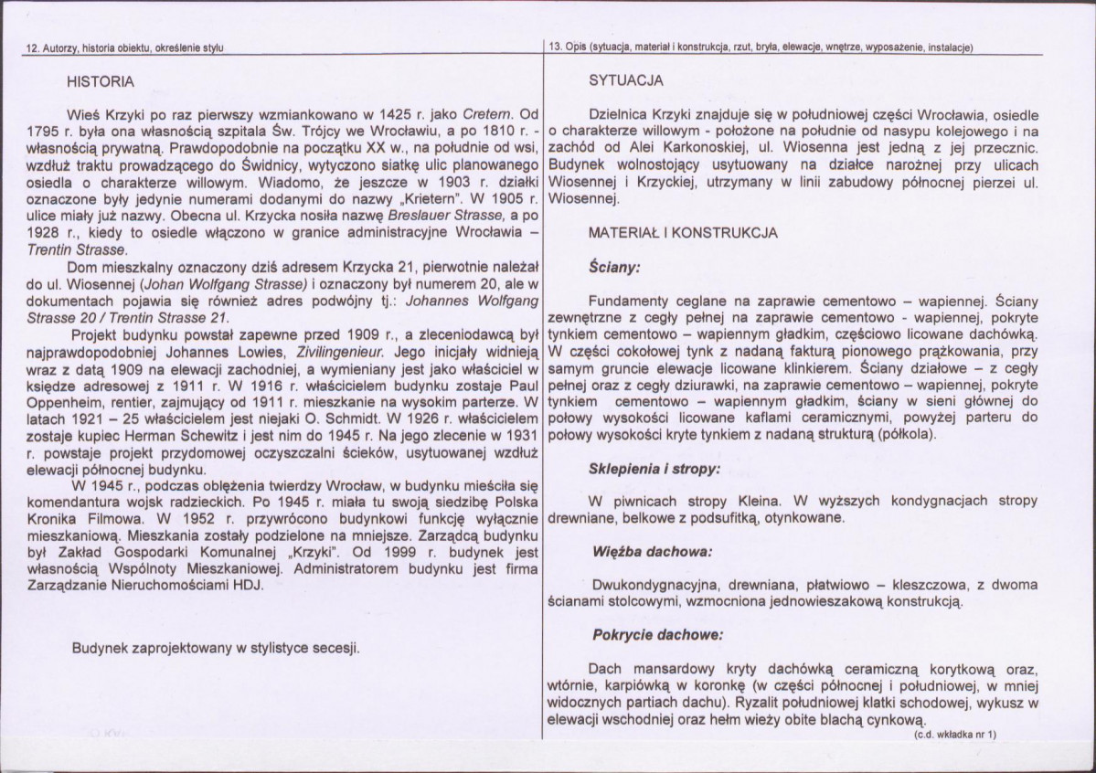 KB - Karta biała, skan nr 2