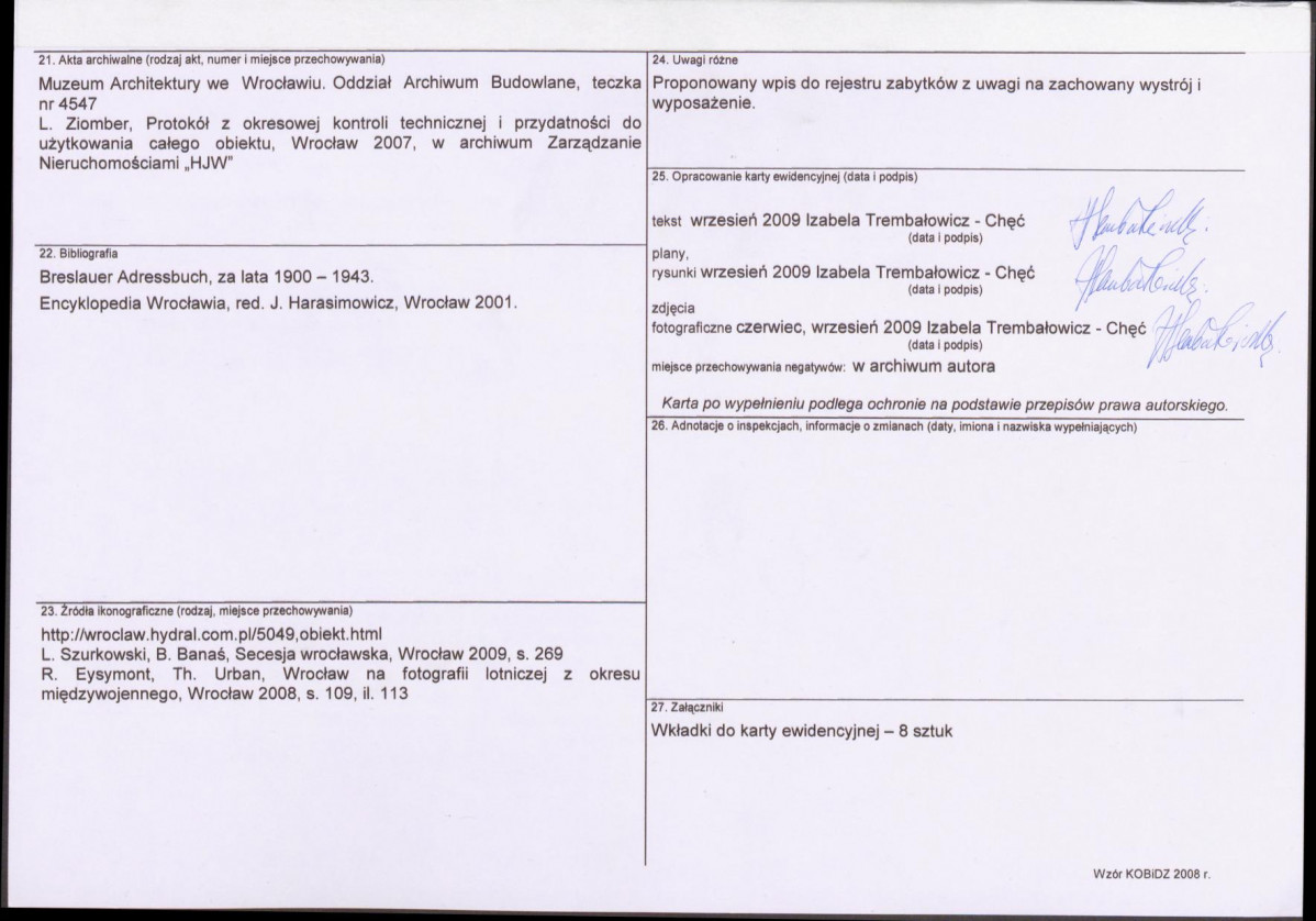 KB - Karta biała, skan nr 4