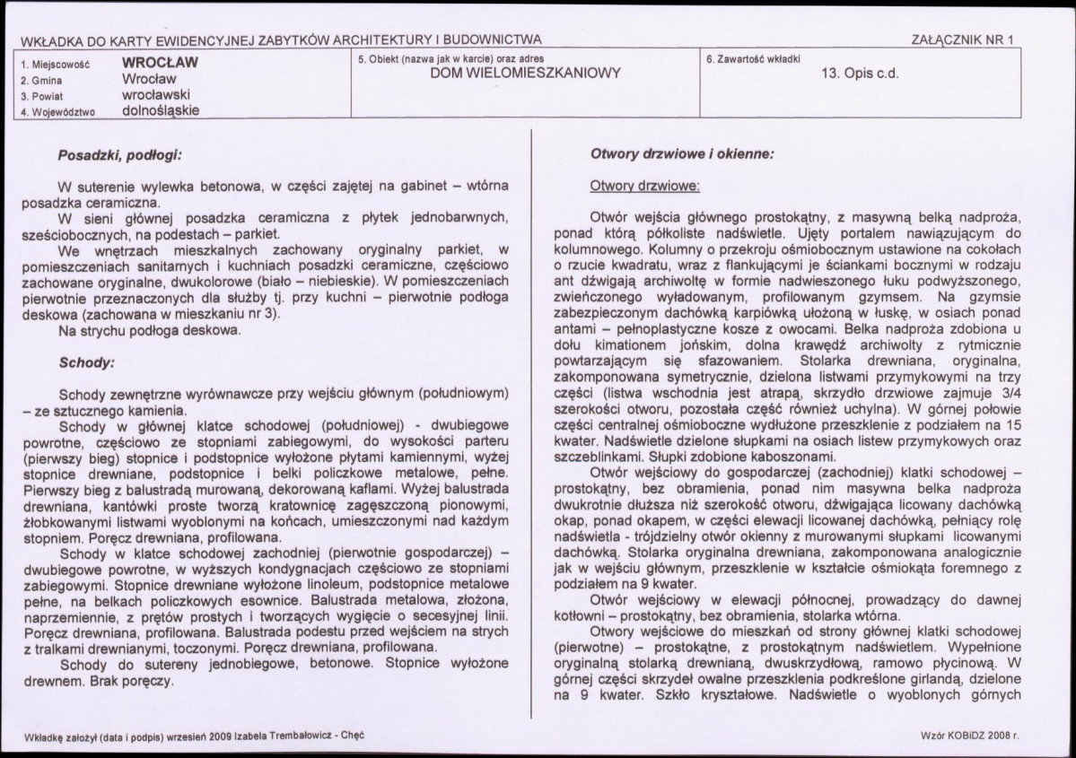 KB - Karta biała, skan nr 5