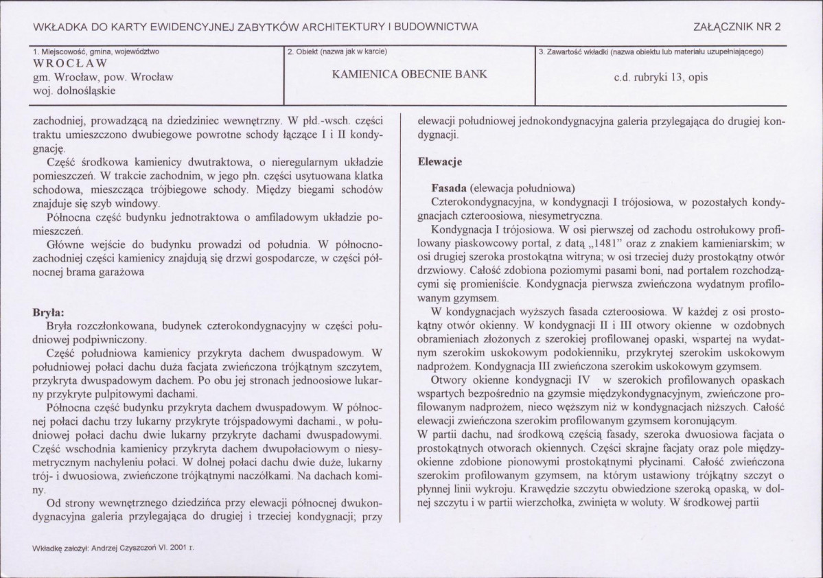 KB - Karta biała, skan nr 7