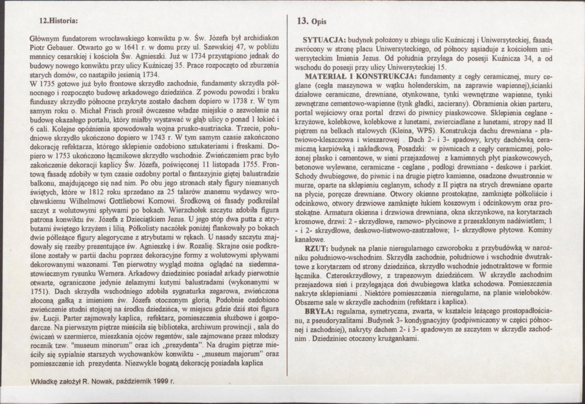 KB - Karta biała, skan nr 2
