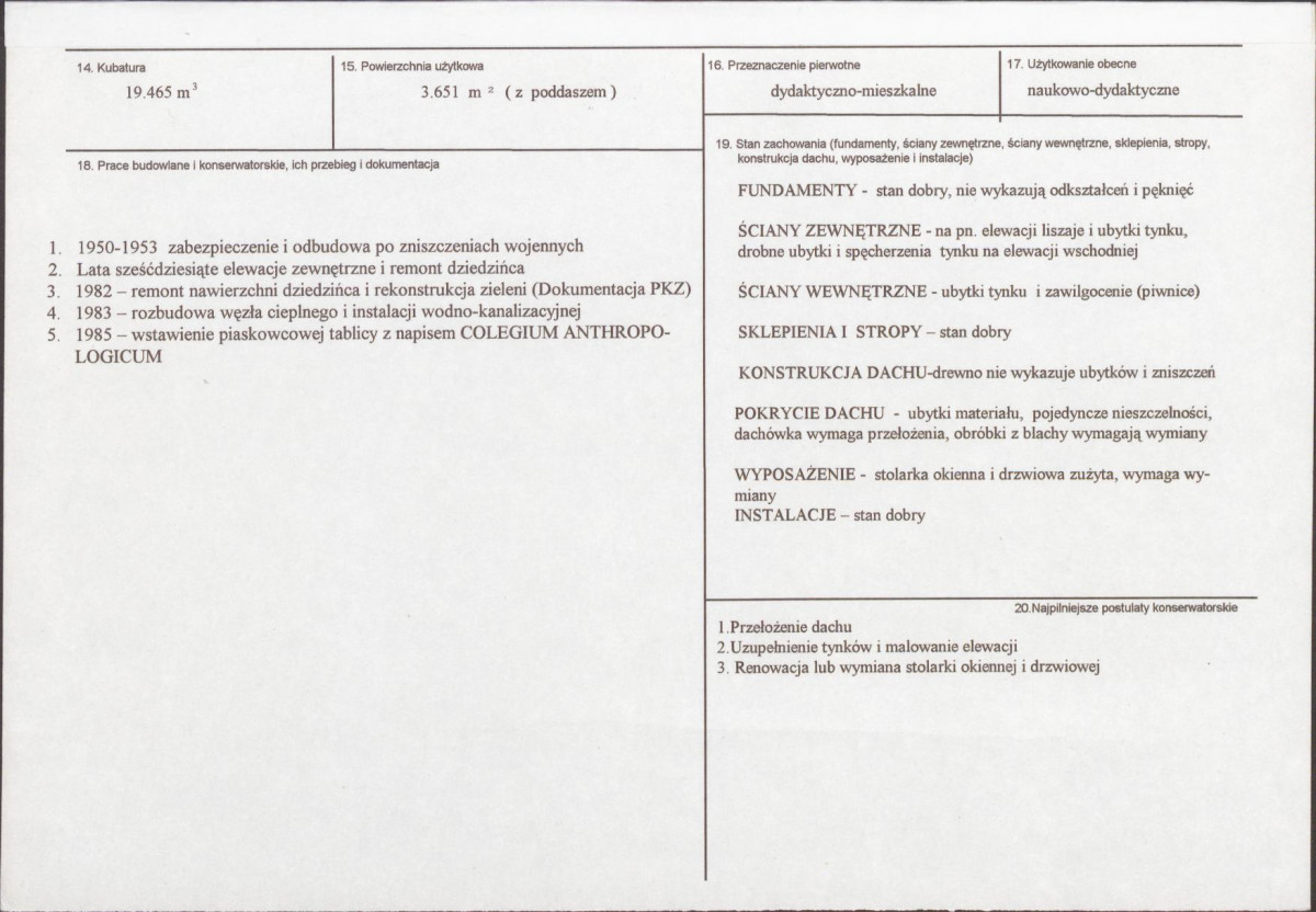 KB - Karta biała, skan nr 3