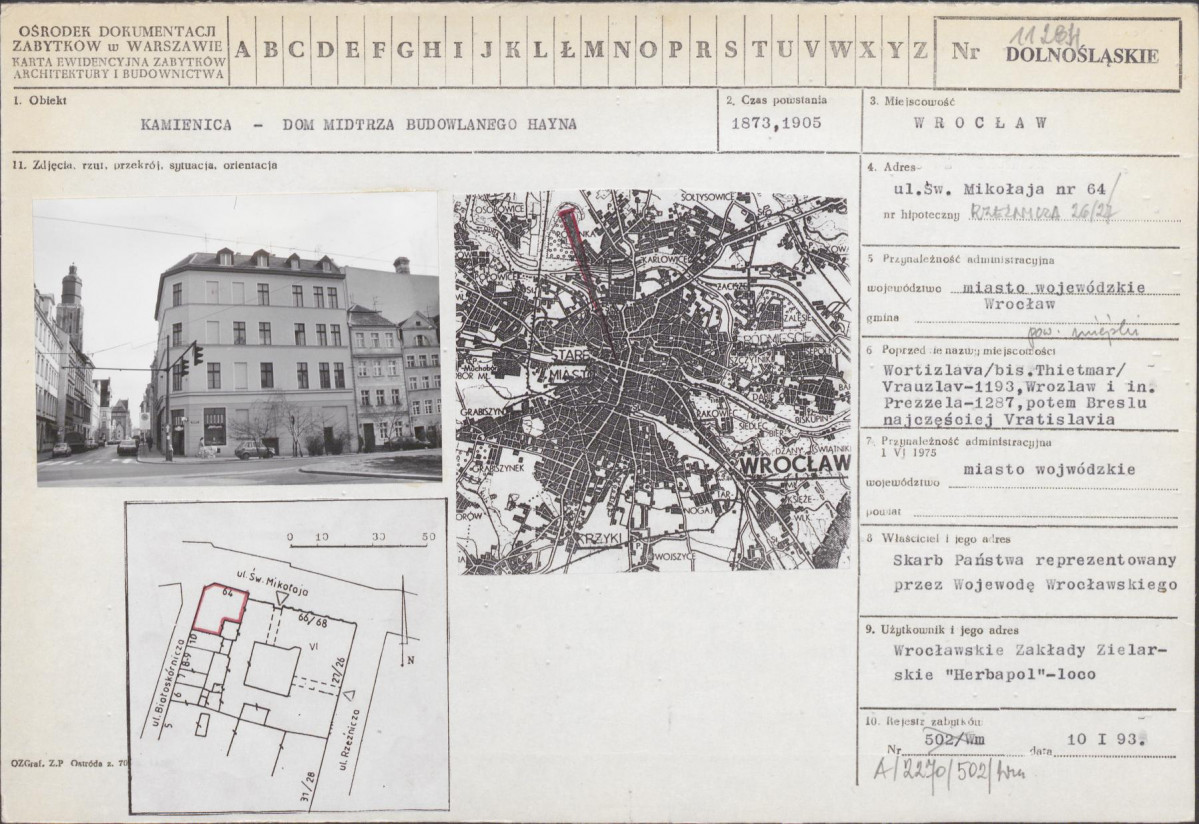 Karta biała, skan nr 1