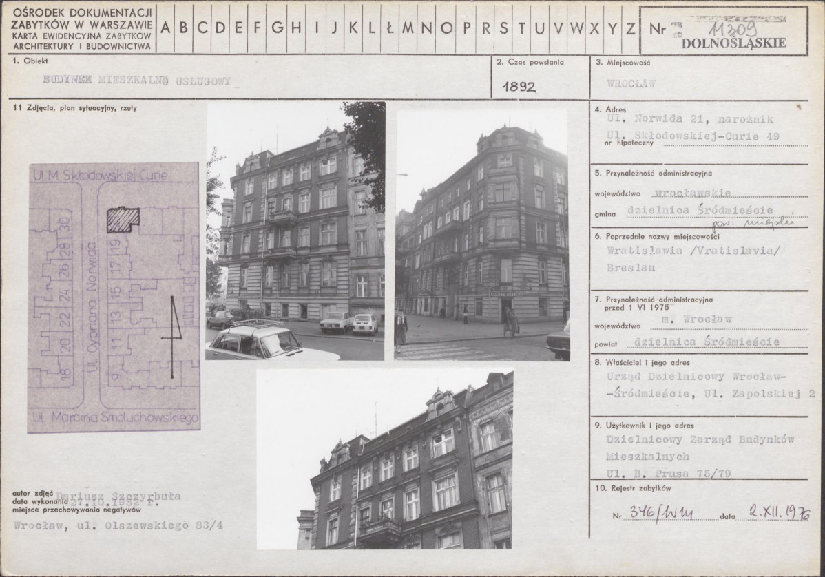 Karta biała, skan nr 1