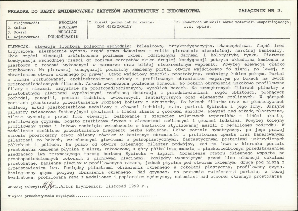 KB - Karta biała, skan nr 7