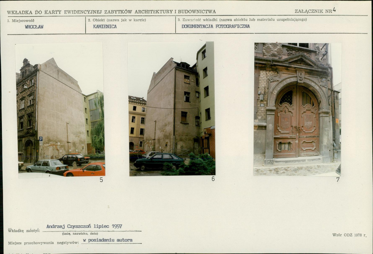 KB - Karta biała, skan nr 10