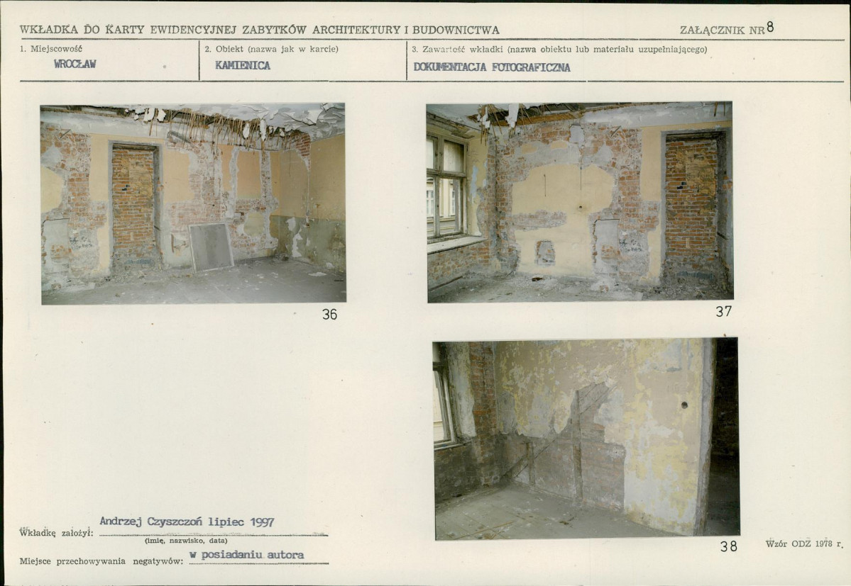 KB - Karta biała, skan nr 18