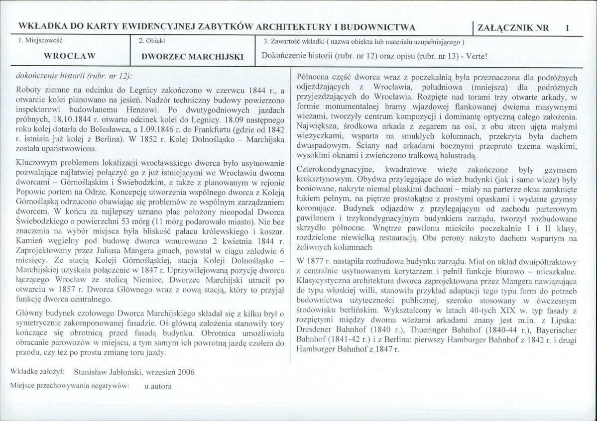 KB - Karta biała, skan nr 5