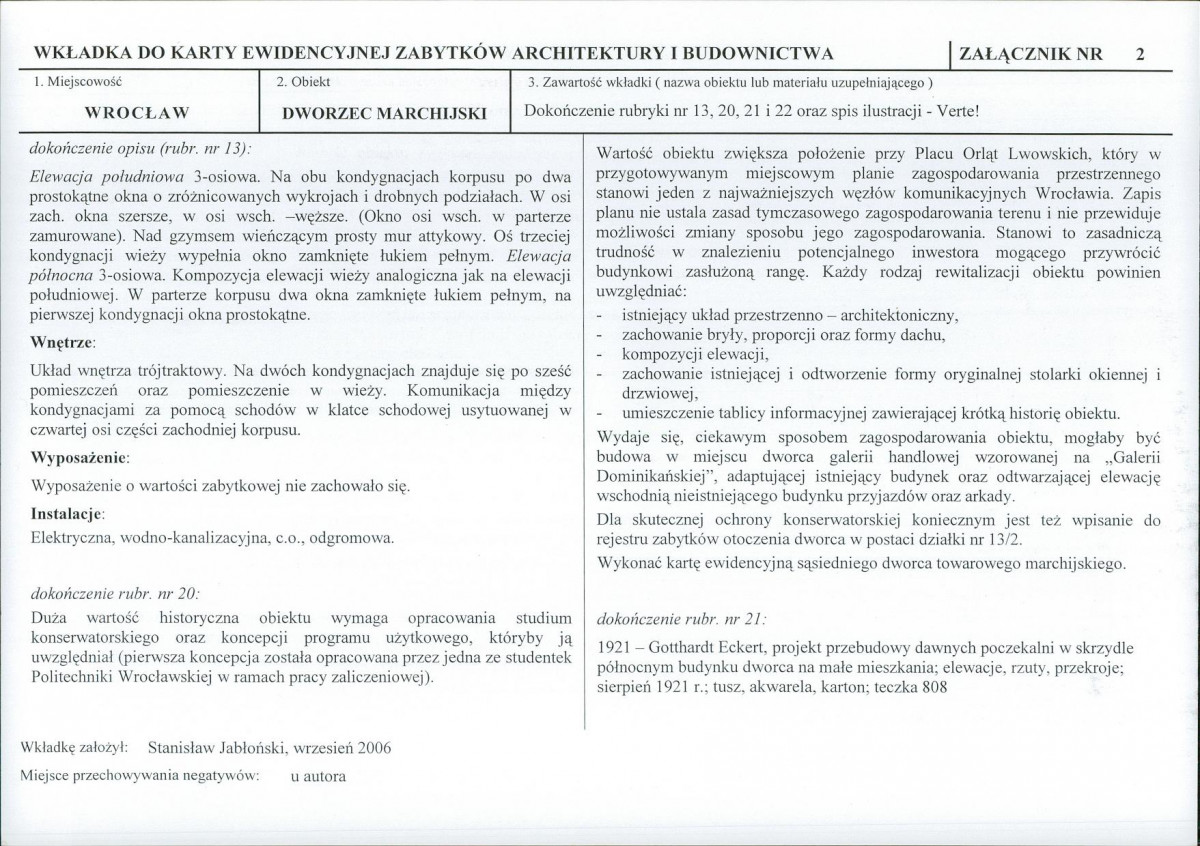 KB - Karta biała, skan nr 7